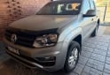 Camionetas - Volkswagen Amarok 2023 Diesel 119000Km - En Venta