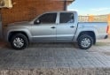 Camionetas - Volkswagen Amarok 2023 Diesel 119000Km - En Venta