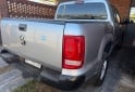 Camionetas - Volkswagen Amarok 2023 Diesel 119000Km - En Venta