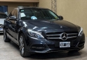 Autos - Mercedes Benz C250 AVANTGARDE 2015 Nafta 96000Km - En Venta