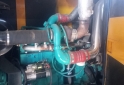 Herramientas - Generador Cummins 6 cilindros - En Venta