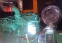 Herramientas - Generador Cummins 6 cilindros - En Venta