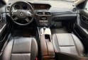Autos - Mercedes Benz C200 BLUE EFFICIENCY 2013 Nafta 98000Km - En Venta