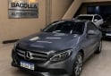 Autos - Mercedes Benz C200 2018 Nafta 127000Km - En Venta