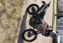 Motos - Gilera Smx 200 adventure 2026 Nafta 980Km - En Venta