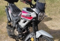 Motos - Gilera Smx 200 adventure 2026 Nafta 980Km - En Venta