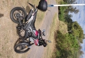 Motos - Gilera Smx 200 adventure 2026 Nafta 980Km - En Venta