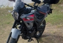 Motos - Gilera Smx 200 adventure 2026 Nafta 980Km - En Venta