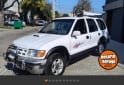 Camionetas - Kia Sportage 2000 Diesel 179000Km - En Venta