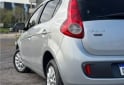 Autos - Fiat Palio 2017 Nafta 97000Km - En Venta