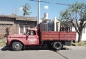 Camiones y Grúas - Ford 350 1967 - En Venta