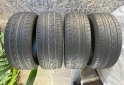 Accesorios para Autos - Cubiertas 225 50 17 ……. Excelente estado. - En Venta