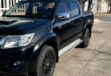Camionetas - Toyota Hilux 2015 Diesel 165000Km - En Venta