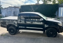 Camionetas - Toyota Hilux 2015 Diesel 165000Km - En Venta