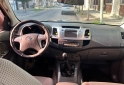Camionetas - Toyota Hilux 2015 Diesel 165000Km - En Venta