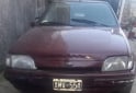 Autos - Ford Ford Fiesta Diesel 1995 Diesel 40000Km - En Venta