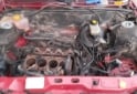 Autos - Ford Ford Fiesta Diesel 1995 Diesel 40000Km - En Venta