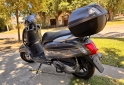 Motos - Kymco Like 125 2025 Nafta 700Km - En Venta