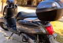 Motos - Kymco Like 125 2025 Nafta 700Km - En Venta
