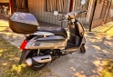 Motos - Kymco Like 125 2025 Nafta 700Km - En Venta