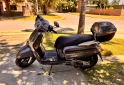 Motos - Kymco Like 125 2025 Nafta 700Km - En Venta