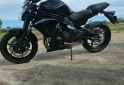 Motos - Kawasaki Er6n 2016 Nafta 7248Km - En Venta