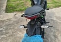 Motos - Kawasaki Er6n 2016 Nafta 7248Km - En Venta