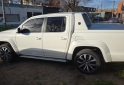 Camionetas - Volkswagen V6 extreme 2020 Diesel 138000Km - En Venta