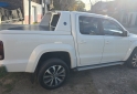 Camionetas - Volkswagen V6 extreme 2020 Diesel 138000Km - En Venta