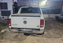 Camionetas - Volkswagen V6 extreme 2020 Diesel 138000Km - En Venta