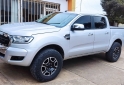 Camionetas - Ford RANGER XLT 4X4 2019 Diesel 110000Km - En Venta