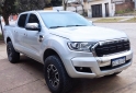 Camionetas - Ford RANGER XLT 4X4 2019 Diesel 110000Km - En Venta