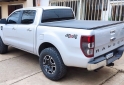 Camionetas - Ford RANGER XLT 4X4 2019 Diesel 110000Km - En Venta