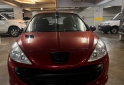 Autos - Peugeot 207 2009 Nafta 201000Km - En Venta