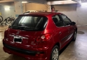 Autos - Peugeot 207 2009 Nafta 201000Km - En Venta