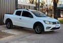Utilitarios - Volkswagen Saveiro Highline 2017 Nafta 134000Km - En Venta