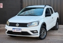 Utilitarios - Volkswagen Saveiro Highline 2017 Nafta 134000Km - En Venta