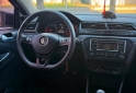 Utilitarios - Volkswagen Saveiro Highline 2017 Nafta 134000Km - En Venta