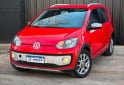 Autos - Volkswagen Up Cross 2017 Nafta 44850Km - En Venta
