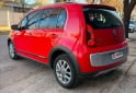Autos - Volkswagen Up Cross 2017 Nafta 44850Km - En Venta
