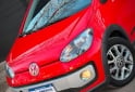 Autos - Volkswagen Up Cross 2017 Nafta 44850Km - En Venta