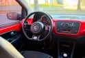 Autos - Volkswagen Up Cross 2017 Nafta 44850Km - En Venta