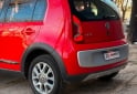 Autos - Volkswagen Up Cross 2017 Nafta 44850Km - En Venta