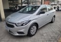 Autos - Chevrolet Onix Plus 1.4 2020 GNC 120000Km - En Venta