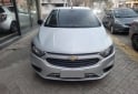 Autos - Chevrolet Onix Plus 1.4 2020 GNC 120000Km - En Venta