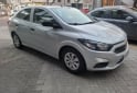 Autos - Chevrolet Onix Plus 1.4 2020 GNC 120000Km - En Venta