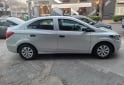 Autos - Chevrolet Onix Plus 1.4 2020 GNC 120000Km - En Venta