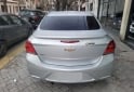 Autos - Chevrolet Onix Plus 1.4 2020 GNC 120000Km - En Venta