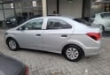 Autos - Chevrolet Onix Plus 1.4 2020 GNC 120000Km - En Venta