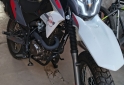 Motos - Gilera Sahel 150 2026 Nafta 800Km - En Venta